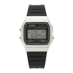 CASIO JVI F-91WM-7A fW^ NI[c Collection POPYrv v[g Mtg 1Nۏ 