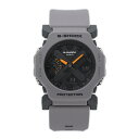 CASIO G-SHOCK GA-2300-8A アナデジ クオーツ カシオ ジーショック GA-2300 SERIESメンズ腕時計 プレゼント ギフト 1年保証 送料無料