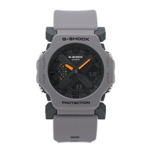 CASIO G-SHOCK GA-2300-8A �A�i�f�W �N�I�[�c �J�V�I �W�[�V���b�N GA-2300 SERIES�����Y�r���v �v���[���g �M�t�g 1�N�ۏ� ��������