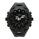CASIO G-SHOCK GA-V01-1A アナデジ クオーツ メンズ腕時計 プレゼント ギフト 1年保証 送料無料