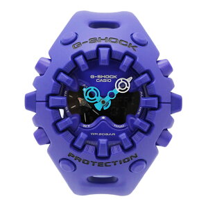 CASIO G-SHOCK GA-V01-2A AifW NI[c Yrv v[g Mtg 1Nۏ 