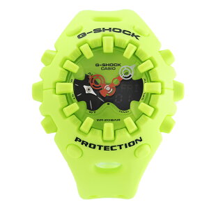 CASIO G-SHOCK GA-V01-9A �A�i�f�W �N�I�[�c �����Y�r���v �v���[���g �M�t�g 1�N�ۏ� ��������