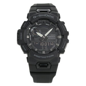 CASIO �J�V�I G-SHOCK �W�[�V���b�N G�V���b�N Bluetooth �X�|�[�c�r���v ���v �����Y �h�� �N�I�[�c �A�i�f�W 2�j �u���b�N GBA-900-1A�v���[���g �M�t�g 1�N�ۏ� ��������