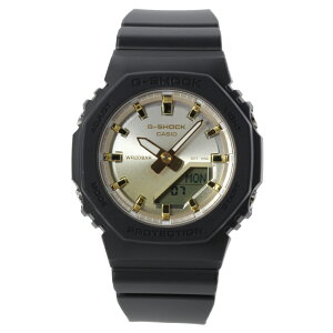 CASIO �J�V�I G-SHOCK �W�[�V���b�N GMA-P2100SG-1A �A�i�f�W �~�j�}���f�U�C�� �r���v �v���[���g �M�t�g 1�N�ۏ� ��������