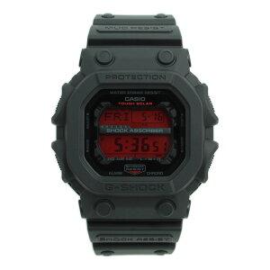 CASIO G-SHOCK GX-56BBR-1 �f�W�^�� �\�[���[ �����Y�r���v �v���[���g �M�t�g 1�N�ۏ� ��������