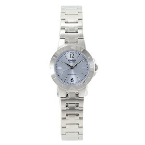 CASIO Collection STANDARD LTP-1177A-2A VvfUC h rv v[g Mtg 1Nۏ [