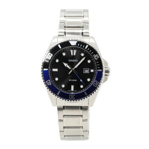 CASIO STANDARD MDV-107D-1A2 AiO NI[c Y JVI X^_[h rv v[g Mtg 1Nۏ 