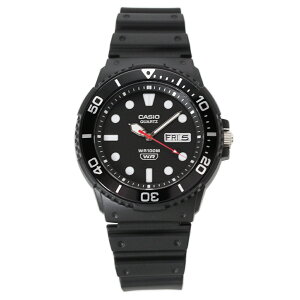 CASIO �J�V�I MRW-230H-1E1 �A�i���O �N�I�[�c STANDARD �X�^���_�[�h�����Y�r���v �v���[���g �M�t�g 1�N�ۏ� �������� �y�l�R�|�X�����EBOX�Ȃ��z
