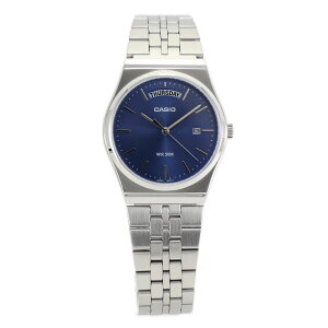 CASIO STANDARD MTP-B146D-2A �A�i���O �N�I�[�c �����Y �J�V�I �X�^���_�[�h �r���v �v���[���g �M�t�g 1�N�ۏ� �������� �y�l�R�|�X�����EBOX�Ȃ��z