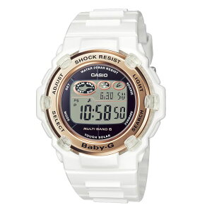 CASIO Baby-G BGR-3003U-7A fW^ dg\[[ fB[Xrv v[g Mtg 1Nۏ 