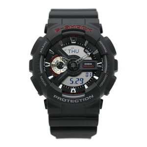 CASIO JVI G-SHOCK W[VbN GVbN 110 SERIESrv v Y h NI[c AifW 2j ubN GA-110-1Av[g Mtg 1Nۏ 