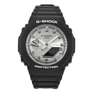 CASIO JVI G-SHOCK W[VbN GVbN 2100 Seriesrv v Y h NI[c AifW 2j J[{  ubN Vo[ GA-2100SB-1Av[g Mtg 1Nۏ 