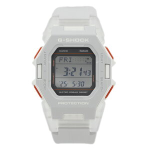 CASIO G-SHOCK GD-B500S-8 fW^ NI[c JVI W[VbN GD-B500 SERIES oCN@BluetoothYrv v[g Mtg 1Nۏ 
