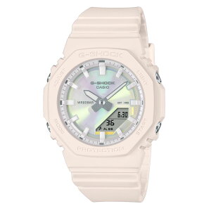 CASIO G-SHOCK GMA-P2100PC-4A �A�i�f�W �N�I�[�c ���f�B�[�X�r���v �v���[���g �M�t�g 1�N�ۏ� ��������