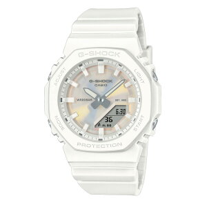 CASIO G-SHOCK GMA-P2100PC-7A AifW NI[c fB[Xrv v[g Mtg 1Nۏ 