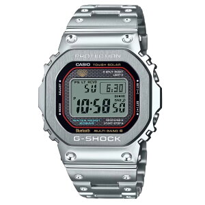 CASIO G-SHOCK GMW-B5000D-1C--J fW^ dg\[[ JVI@W[VbN FULL METAL@oCN@dg\[[Yrv v[g Mtg 1Nۏ 