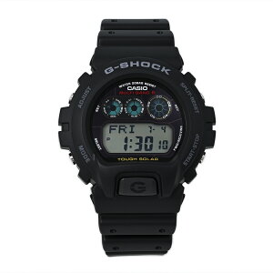 CASIO JVI G-SHOCK W[VbN GVbN 6900 SERIESrv v Y h dg\[[ ^t\[[ fW^ ubN GW-6900-1JFv[g Mtg 1Nۏ 