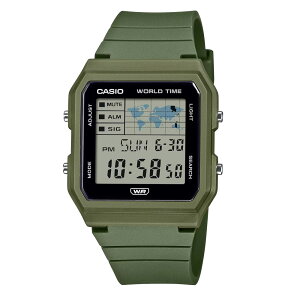 CASIO CLASSIC LF-30W-3A �f�W�^�� �N�I�[�c �J�V�I �N���V�b�N�@�O���[�������Y�r���v �v���[���g �M�t�g 1�N�ۏ� �������� �y�l�R�|�X�����EBOX�Ȃ��z