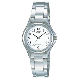 CASIO Collection STANDARD LTP-1130A-7B アナログ クオーツ レディース腕時計 プレゼント ギフト 1年保証 送料無料