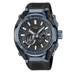CASIO G-SHOCK MTG-B4000B-1A2 AiO dg\[[ MTG-B4000 Series@oCN@BluetoothYrv v[g Mtg 1Nۏ 