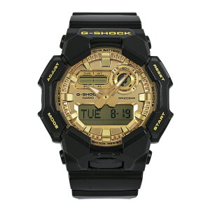 CASIO G-SHOCK GA-010GGB-1A9 AifW NI[c GA-010 SERIES Black and GoldYrv v[g Mtg 1Nۏ 