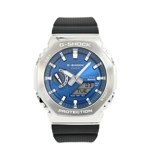 CASIO G-SHOCK GBM-2100A-2B AifW NI[c 2100 Series X}[gtHN ^t\[[Yrv v[g Mtg 1Nۏ 