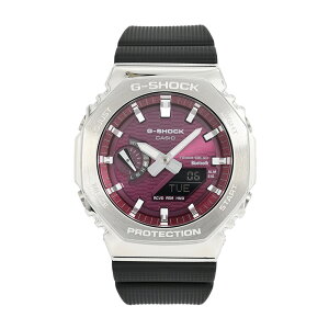 CASIO G-SHOCK GBM-2100A-4B AifW NI[c 2100 Series X}[gtHN ^t\[[Yrv v[g Mtg 1Nۏ 