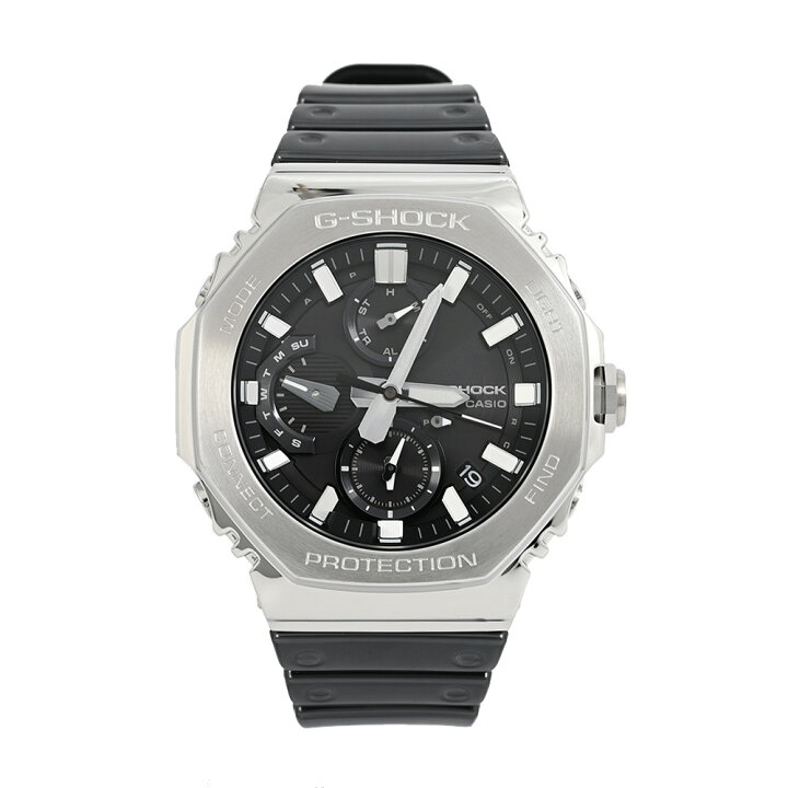 楽天市場】CASIO G-SHOCK GMC-B2100Y-1A アナログ ソーラー GMC-B2100  