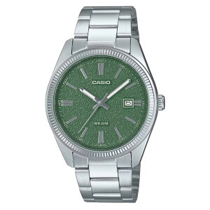 CASIO JVI MTP-1302DA-3A AiO NI[c STANDARD@X^_[h@Vo[@O[ Yrv v[g Mtg 1Nۏ 