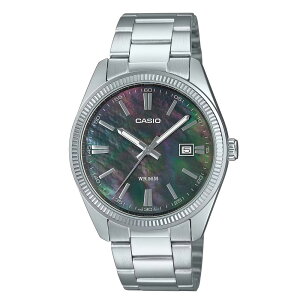 CASIO JVI MTP-1302DS-1A AiO NI[c STANDARD@X^_[h@Vo[@}U[Iup[ Yrv v[g Mtg 1Nۏ 