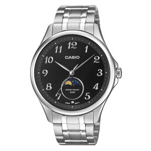CASIO �J�V�I MTP-M110D-1A �A�i���O �N�I�[�c STANDARD �X�^���_�[�h�����Y�r���v �v���[���g �M�t�g 1�N�ۏ� �������� �y�l�R�|�X�����EBOX�Ȃ��z