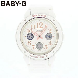 CASIO �J�V�I Baby-G �x�r�[�W�[ �x�r�[G �r���v ���f�B�[�X �A�i���O �f�W�^�� �A�i�f�W �x�[�V�b�N���f�� �h�� �J�W���A�� �A�E�g�h�A �X�|�[�c �z���C�g �G���K���g BGA-150EF-7B