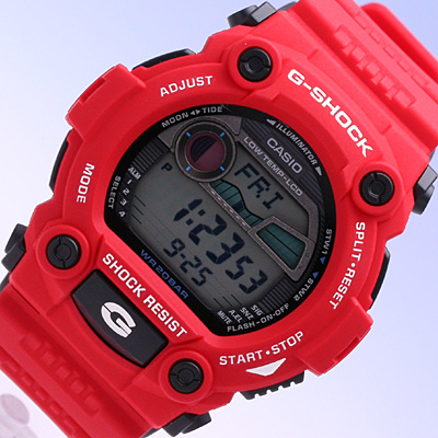 楽天市場】CASIO カシオ / G-SHOCK ジーショック G-7900A-4 腕時計