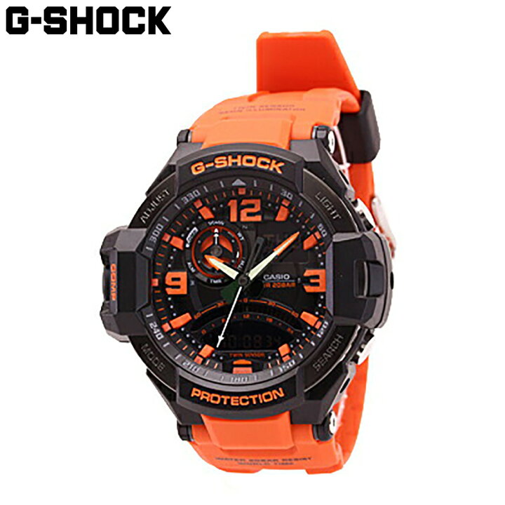 楽天市場】CASIO カシオ G-SHOCK ジーショック Gショック 腕時計 時計  