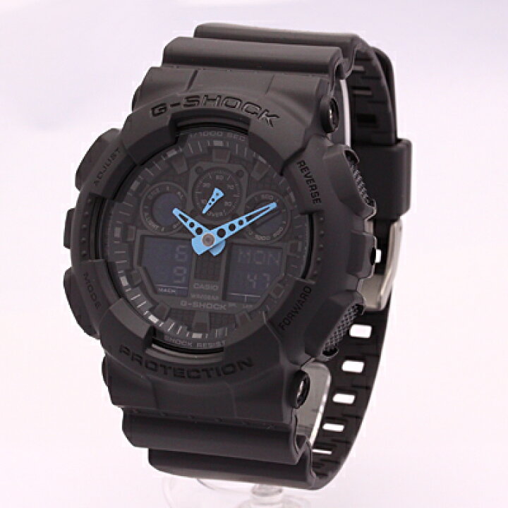 楽天市場】CASIO カシオ G-SHOCK ジーショック Gショック 腕時計 