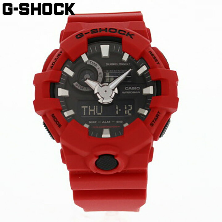楽天市場】【SSクーポン配布中】CASIO カシオ G-SHOCK ジーショック G 