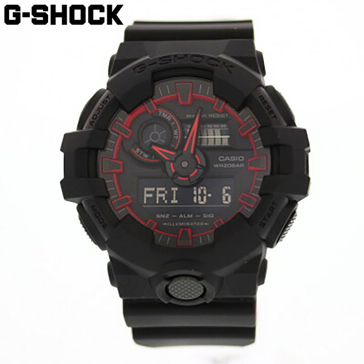 楽天市場】CASIO カシオ G-SHOCK ジーショック Gショック 腕時計 