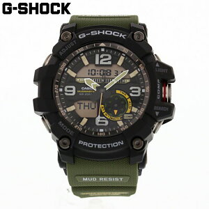 CASIO �J�V�I G-SHOCK �W�[�V���b�N G�V���b�N �r���v ���v �����Y �A�i���O �f�W�^�� MASTER OF G �}�X�^�[�I�uG MUDMASTER �}�b�h�}�X�^�[ �h�� �J�W���A�� �A�E�g�h�A �X�|�[�c �u���b�N �� �h�o �D GG