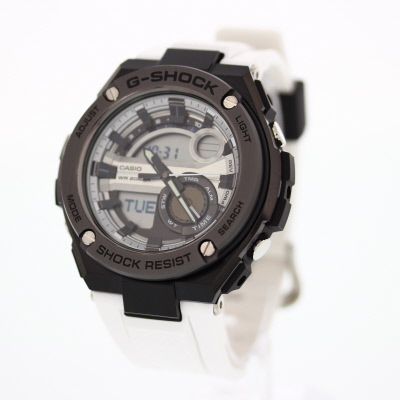 楽天市場】CASIO カシオ G-SHOCK ジーショック GST-210B-7A腕時計 時計