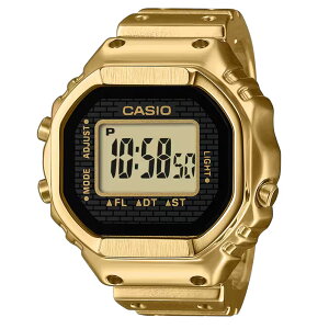 CASIO RING WATCH CRW-001G-9 fW^ NI[c JVI O EHb`@S[h@wփYv v[g Mtg 1Nۏ 