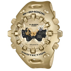 CASIO G-SHOCK GA-V01A-9A AifW NI[c GA-V01 SERIES@S[hYrv v[g Mtg 1Nۏ 