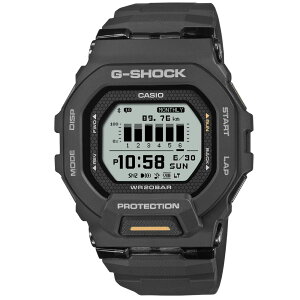 CASIO G-SHOCK GBD-200-1A1 �f�W�^�� �N�I�[�c G-SQUAD GBD-200 SERIES �J�V�I �W�[�V���b�N�����Y�r���v �v���[���g �M�t�g 1�N�ۏ� ��������