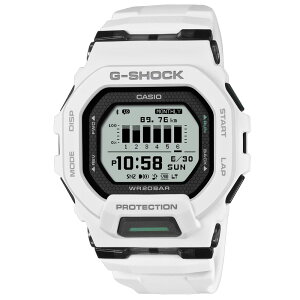 CASIO G-SHOCK GBD-200-7 fW^ NI[c G-SQUAD GBD-200 SERIES JVI W[VbNYrv v[g Mtg 1Nۏ 