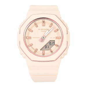 CASIO G-SHOCK GMA-P2110-4A �A�i�f�W �N�I�[�c GMA-P2100�V���[�Y�@�x�[�W�����f�B�[�X�r���v �v���[���g �M�t�g 1�N�ۏ� ��������
