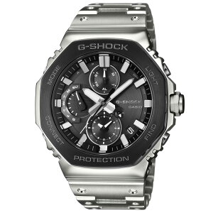 CASIO G-SHOCK GMC-B2100BT-1A AiO \[[ FULL METAL@GMC-B2100 SERIES oCN@t^Yrv v[g Mtg 1Nۏ 