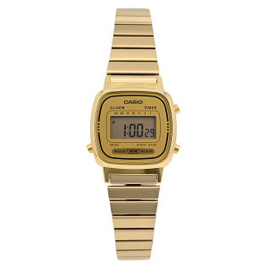 CASIO JVI JVIX^_[h `[vJVI `vJVrv v fB[X NI[c fW^  XeX S[h LA670WGA-9v[g Mtg 1Nۏ 