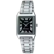 CASIO カシオ STANDARD スタンダード チープカシオ 腕時計 時計 レディース アナログ ベーシック 定番 ス…