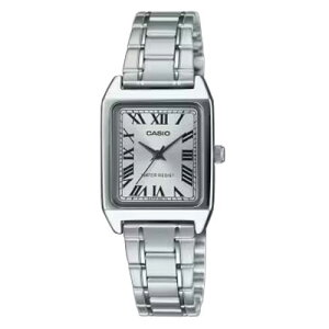 CASIO JVI JVIX^_[h `[vJVI `vJVrv v fB[X NI[c AiO 3j ^J XeX ^ Vo[ LTP-V007D-7Bv[g Mtg 1Nۏ 