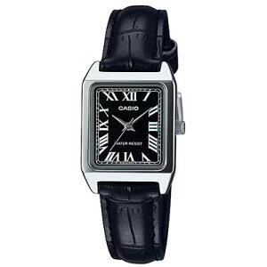 CASIO JVI JVIX^_[h `[vJVI `vJVrv v fB[X NI[c AiO 3j XeX U[ ubN Vo[ LTP-V007L-1Bv[g Mtg 1Nۏ 