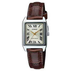 CASIO JVI JVIX^_[h `[vJVI `vJVrv v fB[X NI[c AiO 3j U[ uE Vo[ VpS[h LTP-V007L-9Bv[g Mtg 1Nۏ 